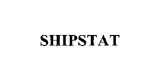 SHIPSTAT