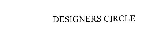 DESIGNERS CIRCLE