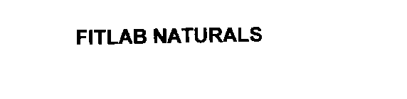 FITLAB NATURALS