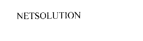 NETSOLUTION