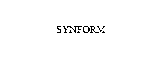SYNFORM