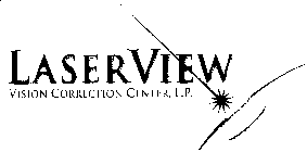 LASERVIEW VISION CORRECTION CENTER, L.P.