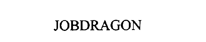 JOBDRAGON