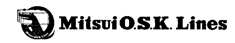 MITSUI O.S.K. LINES