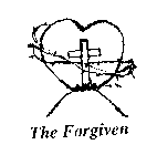 THE FORGIVEN