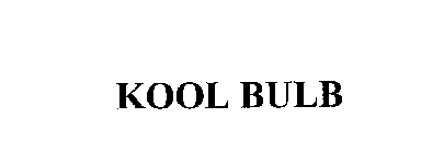 KOOL BULB