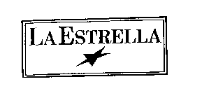 LA ESTRELLA