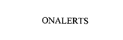 ONALERTS