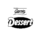 GAROTO DESSERT