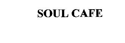 SOUL CAFE