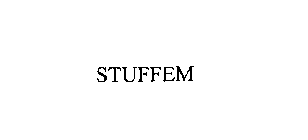 STUFFEM