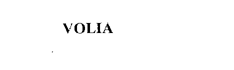 VOLIA