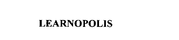 LEARNOPOLIS