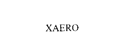 XAERO