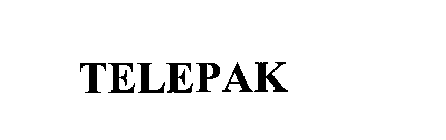 TELEPAK