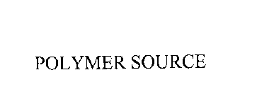 POLYMER SOURCE