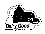 DAIRY GOOD