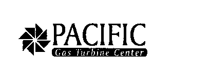 PACIFIC GAS TURBINE CENTER