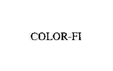 COLOR-FI