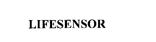 LIFESENSOR