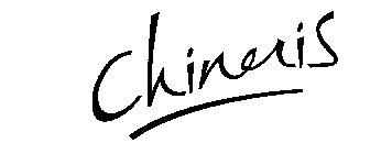 CHINERIS