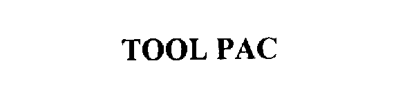 TOOL PAC
