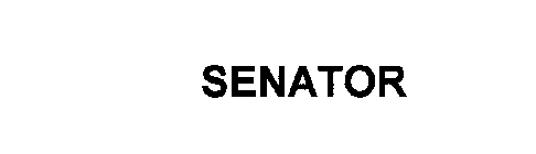 SENATOR