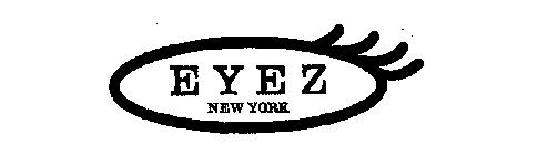 EYEZ NEW YORK