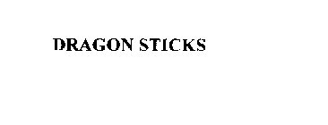 DRAGON STICKS