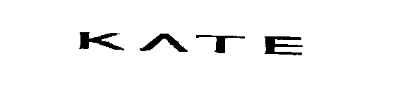 KATE