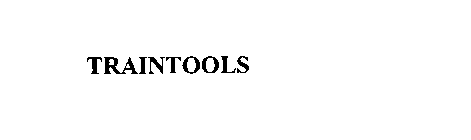 TRAINTOOLS