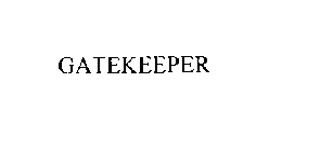 GATEKEEPER