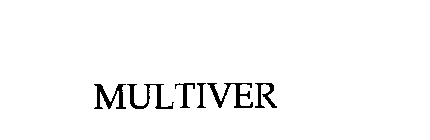 MULTIVER