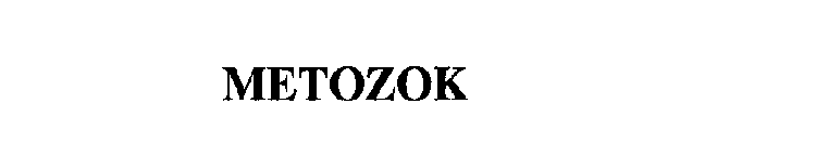 METOZOK