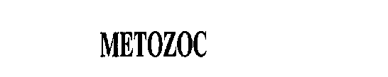 METOZOC