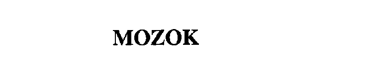 MOZOK