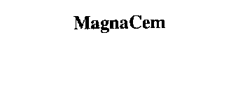 MAGNACEM