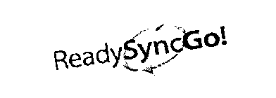 READYSYNCGO!