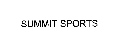 SUMMIT SPORTS