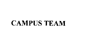 CAMPUS TEAM