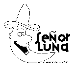 SENOR LUNA A MEXICAN CANTINA