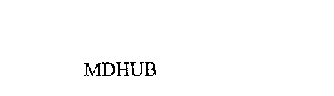 MDHUB