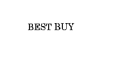 BEST BUY