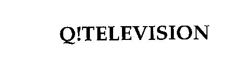 Q!TELEVISION