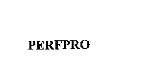 PERFPRO