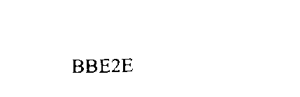 BBE2E