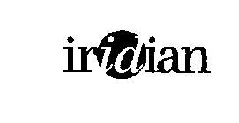 IRIDIAN