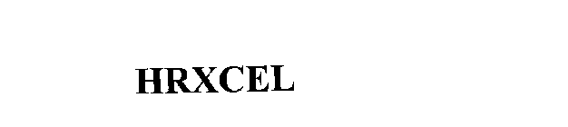 HRXCEL