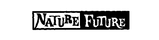 NATURE FUTURE