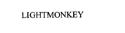 LIGHTMONKEY